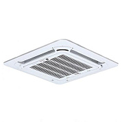 Панель для фанкойлов Mdv MDV-MBQ4-03B