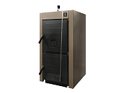 Напольный твердотопливный котел Kentatsu MAX-M-10